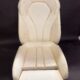 BMW G20 G30 recaro koltuk süngeri