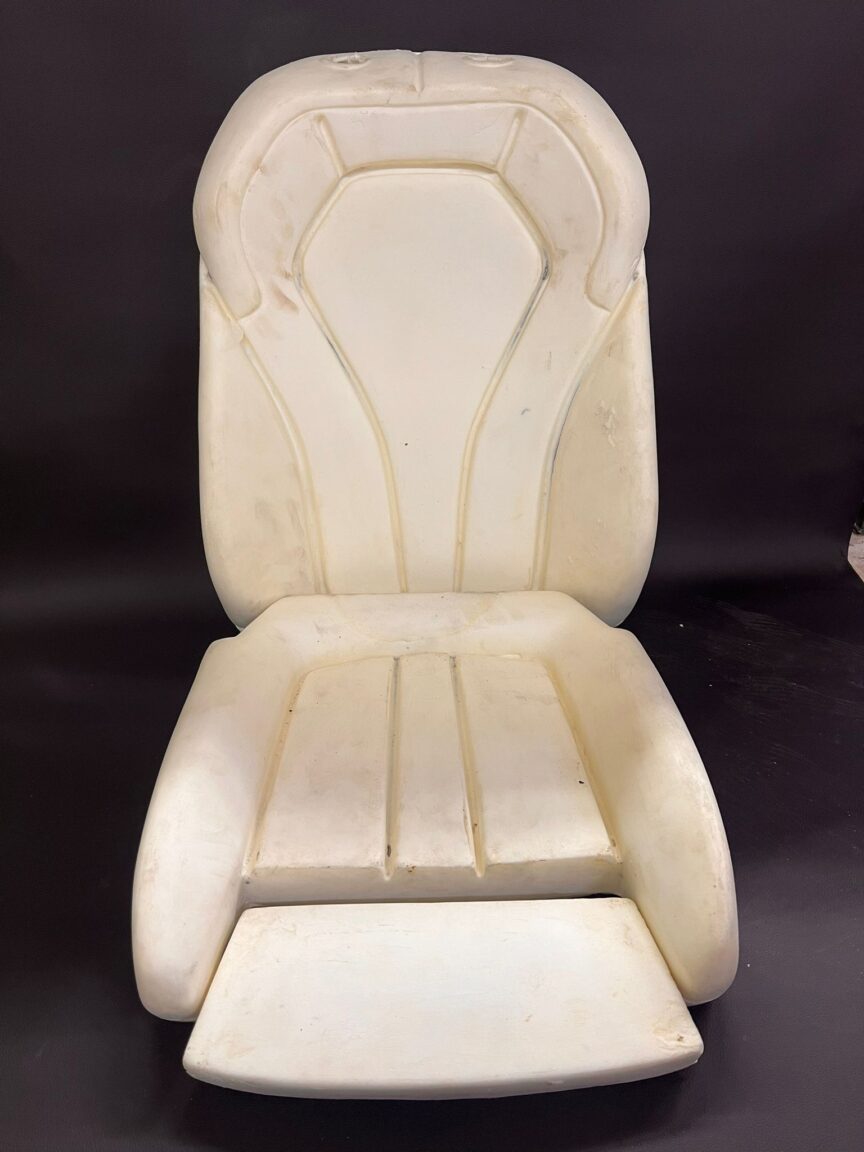 BMW G20 G30 recaro koltuk süngeri